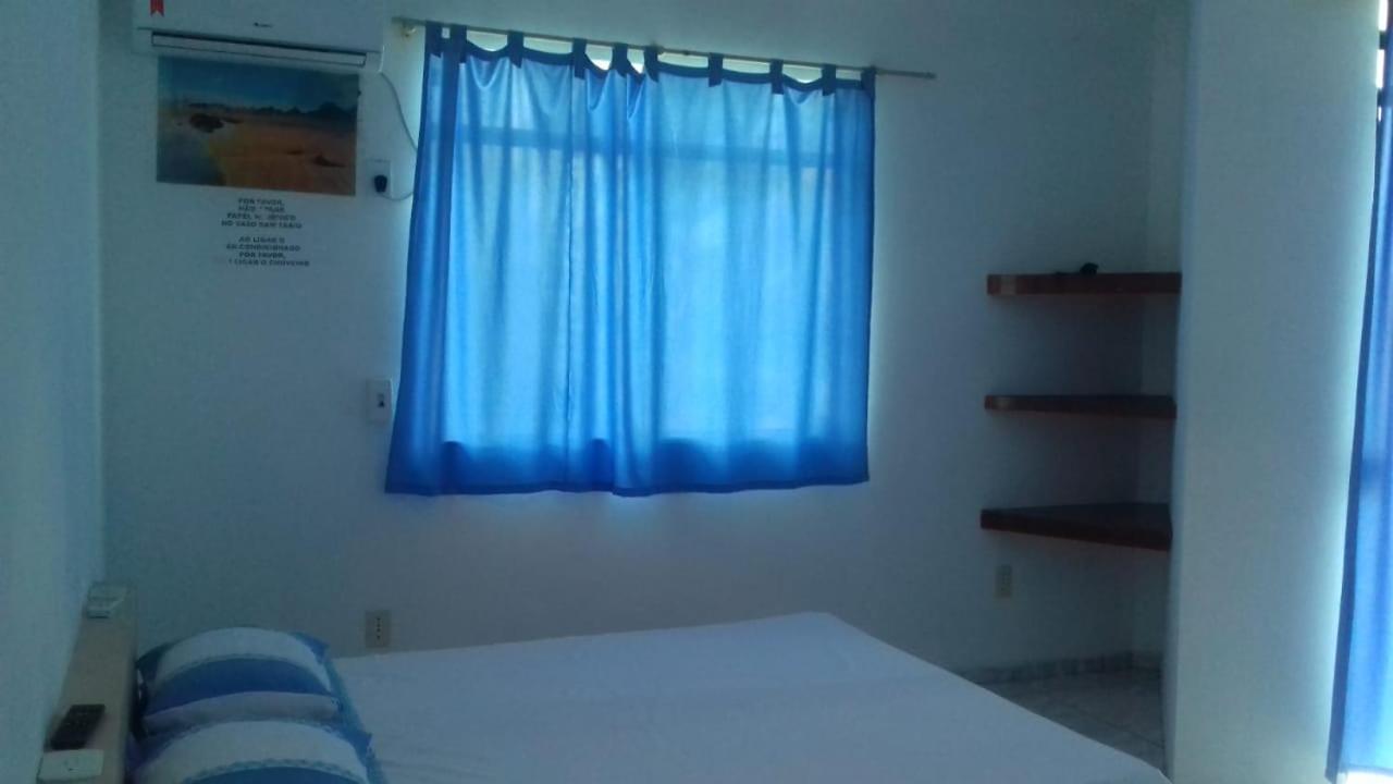 Condominio Sao Cristovao Santa Cruz Cabrália Esterno foto