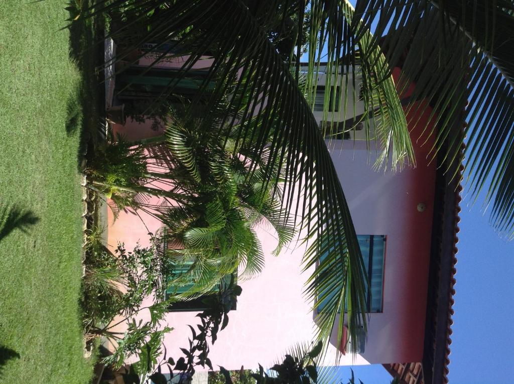 Condominio Sao Cristovao Santa Cruz Cabrália Esterno foto