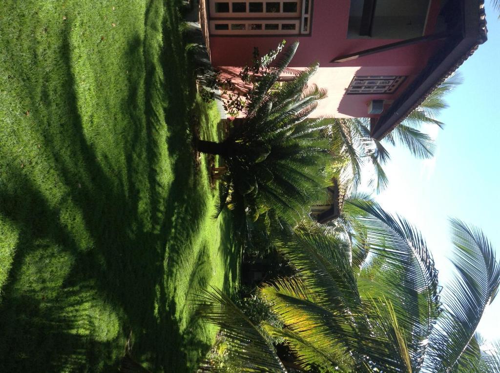 Condominio Sao Cristovao Santa Cruz Cabrália Esterno foto