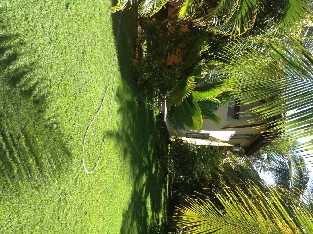 Condominio Sao Cristovao Santa Cruz Cabrália Esterno foto