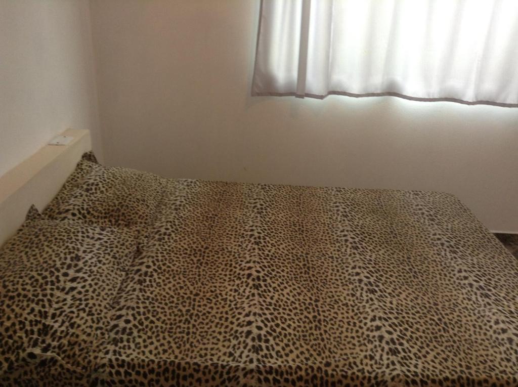 Condominio Sao Cristovao Santa Cruz Cabrália Esterno foto