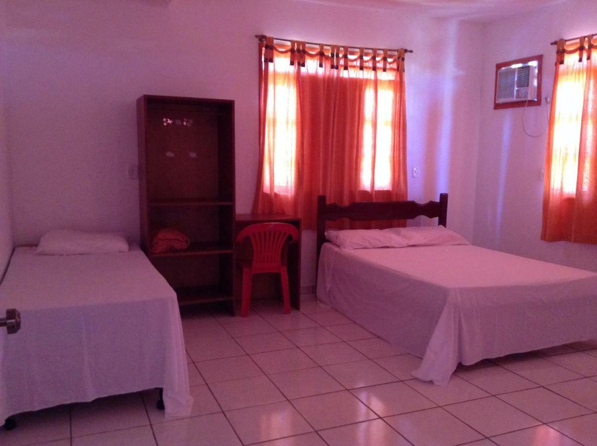 Condominio Sao Cristovao Santa Cruz Cabrália Esterno foto