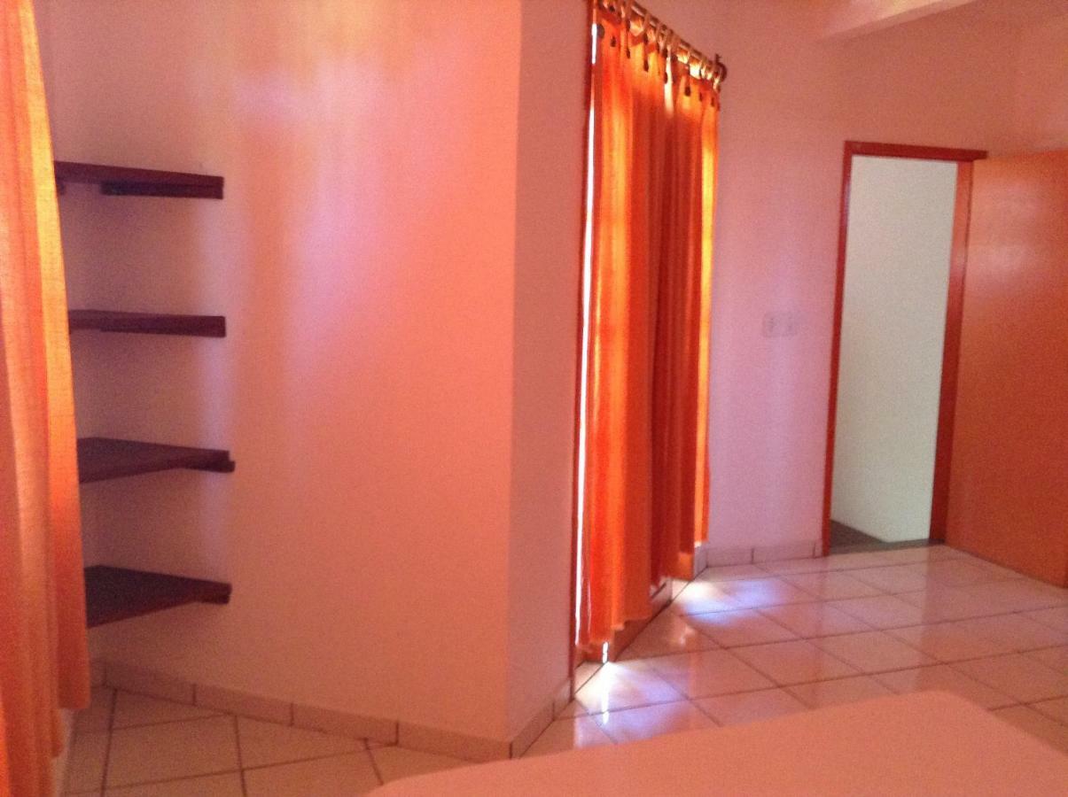 Condominio Sao Cristovao Santa Cruz Cabrália Esterno foto