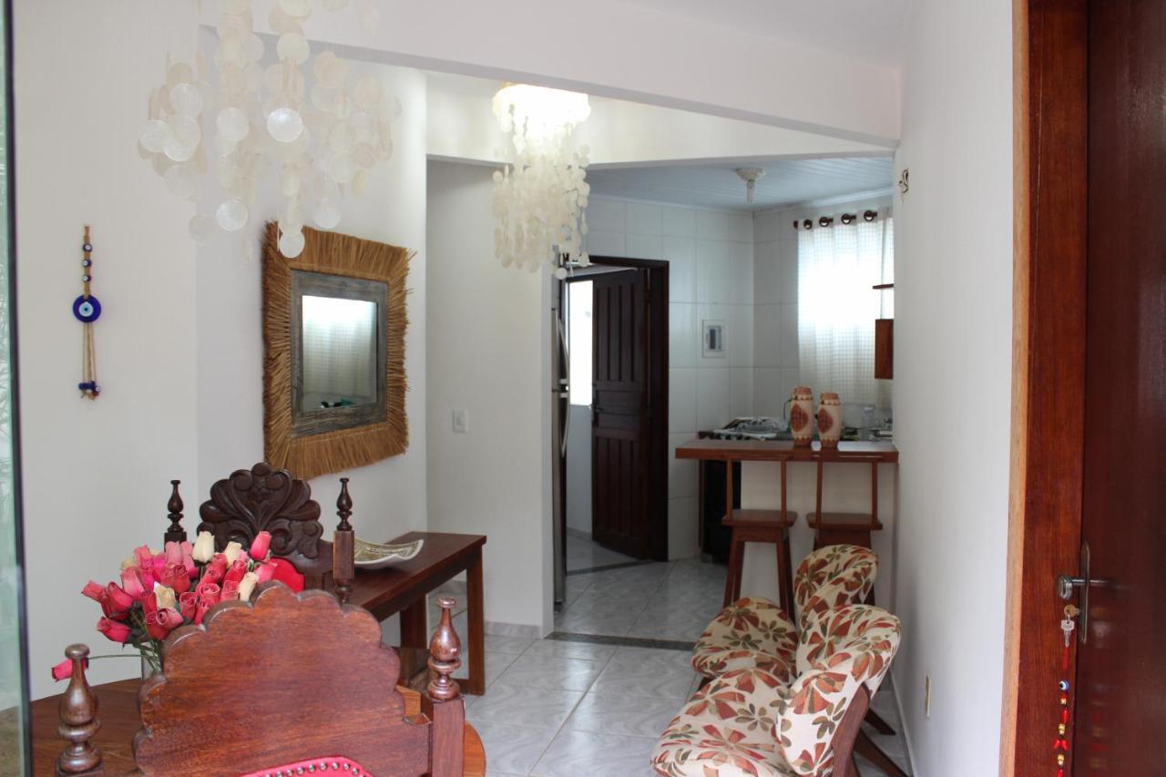 Condominio Sao Cristovao Santa Cruz Cabrália Esterno foto