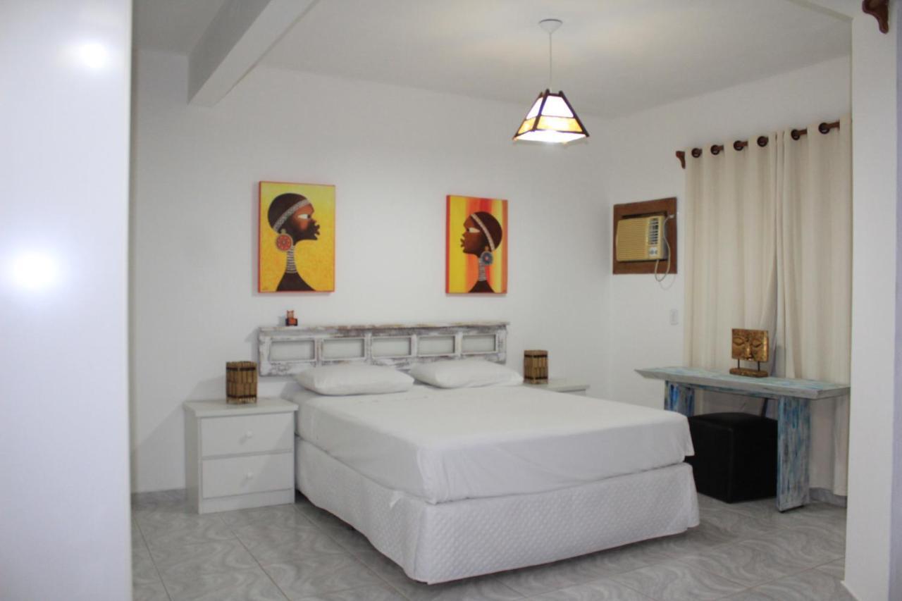 Condominio Sao Cristovao Santa Cruz Cabrália Esterno foto